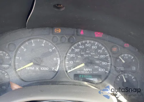 1998 Chevrolet S-10 Ls Fleetside from USA, damaged, VIN 1GCCS1945W8244093